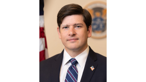 Nathan Simington Hudson Institute