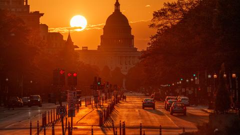The American Mind: We Need Patriotic Assimilation By John Fonte August 28, 2025