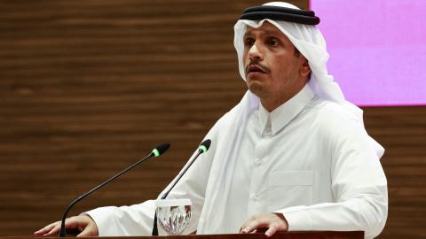 The Washington Free Beacon: Qatar’s Double-Sided Diplomacy Crumbles in Israeli Airstrike  By Mike Watson   September 12, 2025