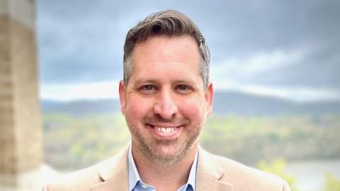 Jason Warner 