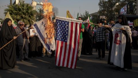 antisemitism booklet