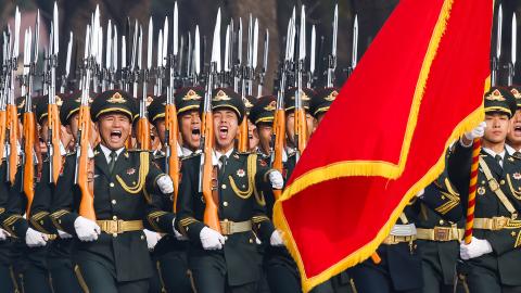 The Free Press: China’s Stealth War Has Already Begun  By Nikki R. Haley and John P. Walters  December 16, 2025
