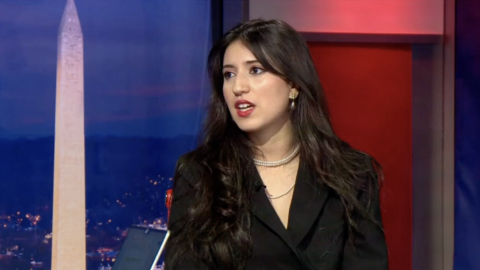 Zineb RIbuoa on BBC Jan 2026