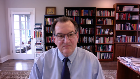 Christopher R. O’Dea on faily signal podcast march 6 2026