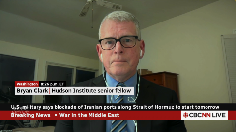 CLARK CBC April 2026