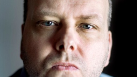 Stig Hansen