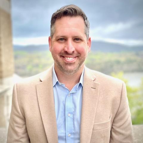 Jason Warner 