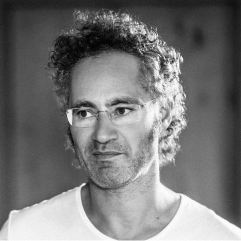 Alex Karp Palantir Hudson Institute