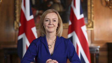 liz truss