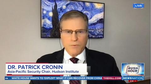 cronin newsnation