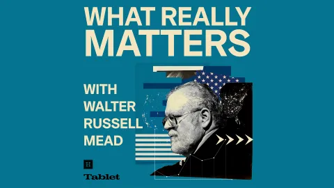 (What Really Matters logo)