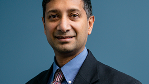 Dr. Arun Seraphin