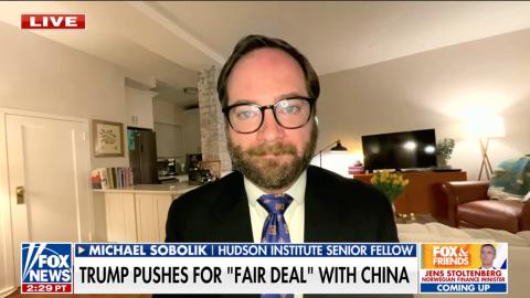 (Screenshot via Fox News)