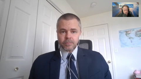 (Screenshot Via YouTube)