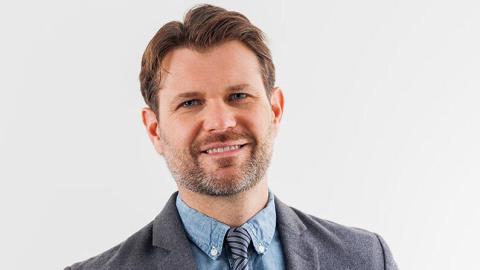 Kevin Madigan
