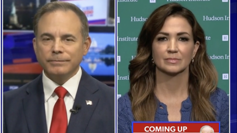 (Newsmax Screenshot)