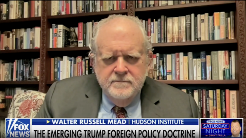 (Screenshot via Fox News)