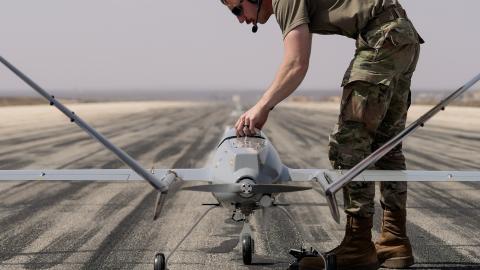 drone