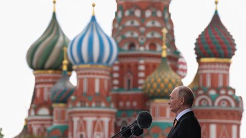 RealClearWorld: Trump Should Approach Improved Trade Ties With Russia With Caution By Daniel Kochis August 28, 2025
