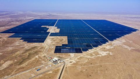 Zineb The Great Leap South