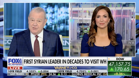 Rebeccah Heinrichs Fox news