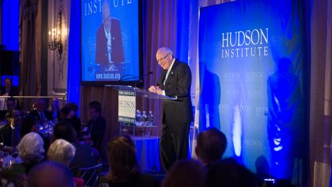Hudson Institute 
