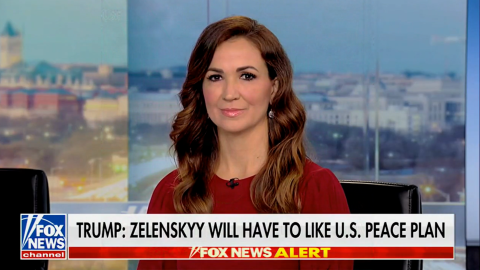 Rebeccah Heinrichs November 22