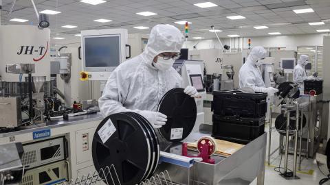 Michael Sobolik Foreign Policy