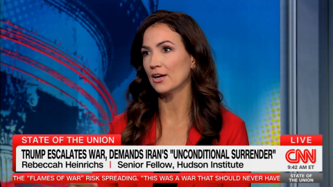 rebeccah heinrichs on CNN 