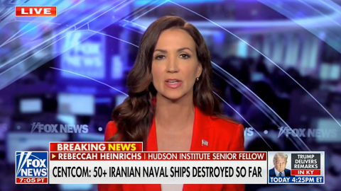 rebeccah heinrichs on fox news