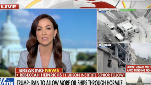 rebeccah on fox news