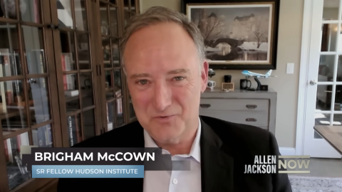 MCCOWN on Allen Jackson April 2026