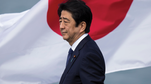(Photo by Kent Nishimura/Getty Images)