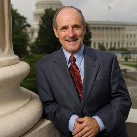 Jim Risch