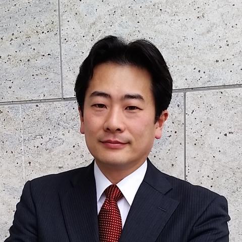 Dr. Motohiro Tsuchiya