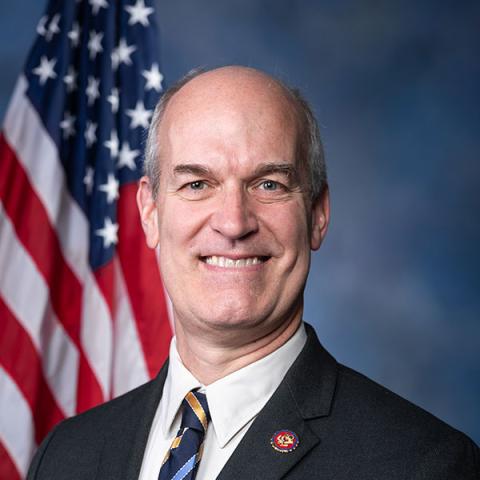 Rep. Rick Larsen