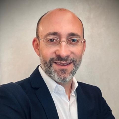 Vice President and Global Head of Intellectual Property Affairs, Novartis