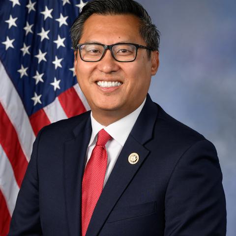 United States Representative, Twentieth District of California