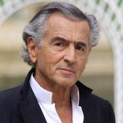 Bernard-Henri Lévy