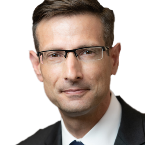 Dr. Daniel Markey, Senior Advisor, South Asia Programs, United States Institute of Peace
