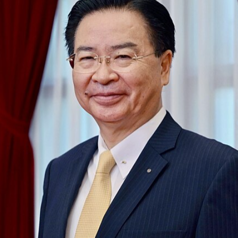 Secretary General, Taiwanese National Security Council