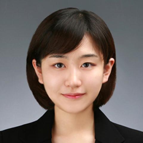 Shin-ae Lee