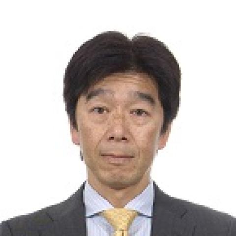 Tomonori Yoshizaki