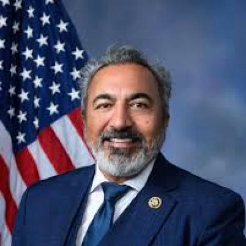 Ami Bera