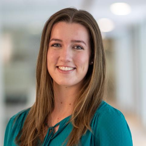 Emily Alcock Hudson Institute