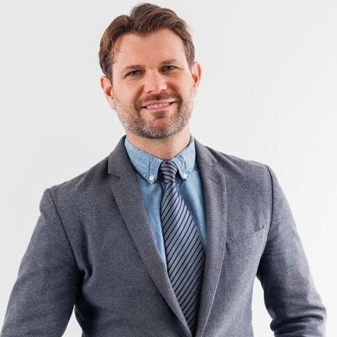 Kevin Madigan
