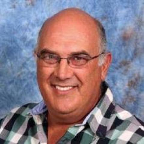 Dr. Theo de Jager