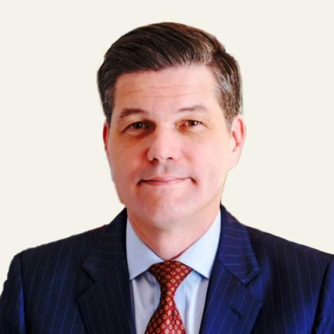 Wess Mitchell Hudson Institute