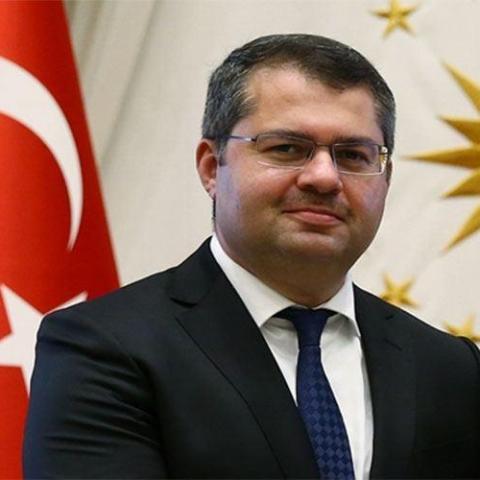  Ambassador of Azerbaijan to the United States
