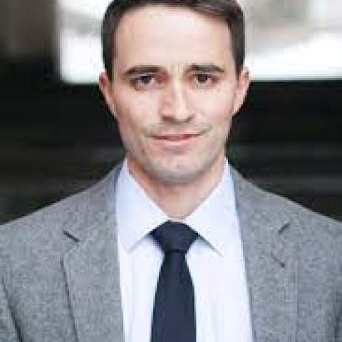 Hoover fellow, Hoover Institution at Stanford University